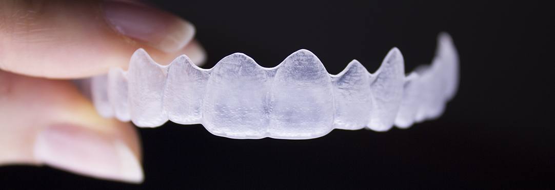 Long Branch Clear Aligners