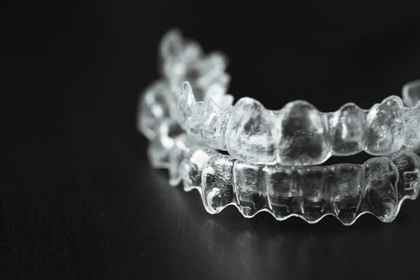 What To Ask Your General Dentist About Clear Braces For Teeth Straightening