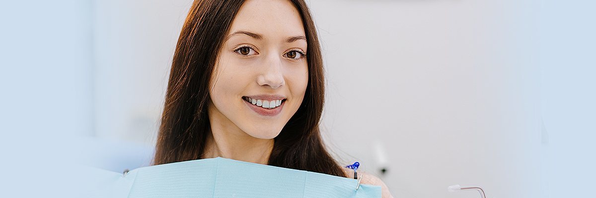 Long Branch Dental Checkup