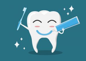 Visit Us Twice A Year For A Dental Cleaning In Long Branch