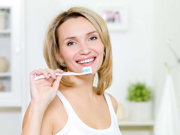 How Oral Probiotics Can Help Your Dental Health