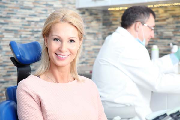 Dental Implants Long Branch, NJ