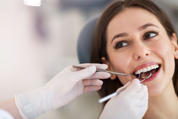 Things To Ask Your Dentist In Long Branch
