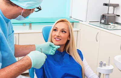 If Your Husband Is Avoiding The Dentist – Book Him An Appointment
