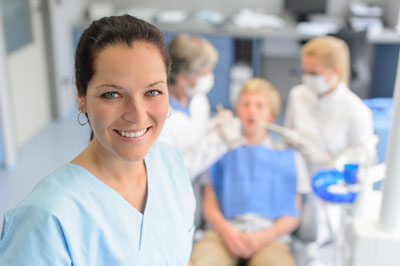 Tips For Choosing A Dentist