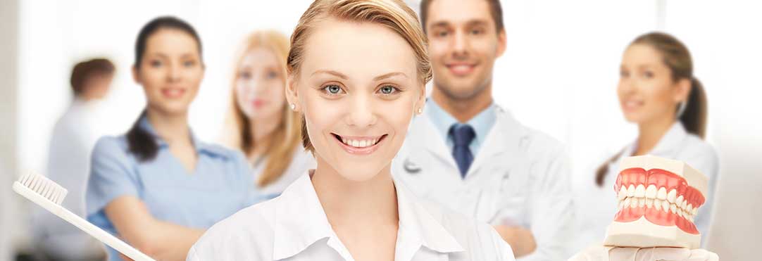 Long Branch Denture Care