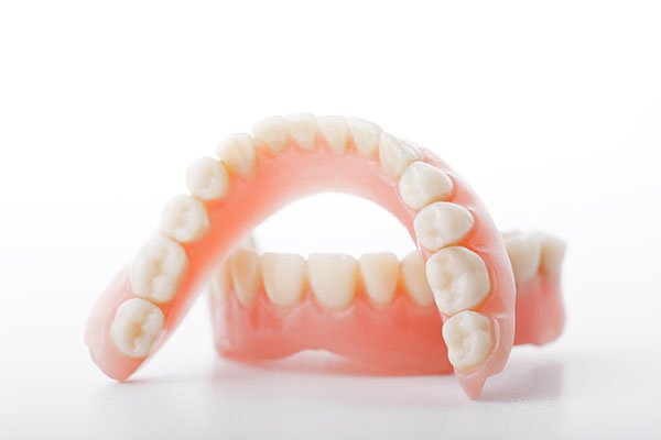 Do You Need To Take Dentures Out At Night?