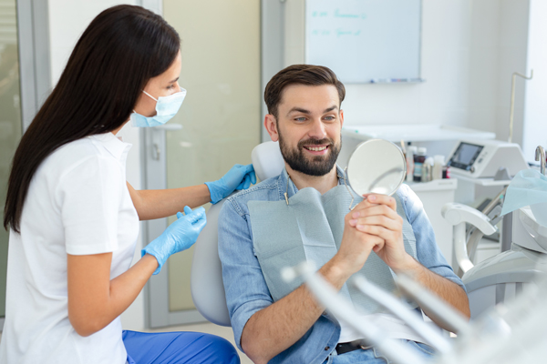 Reasons Endodontics Can Improve Your Smile