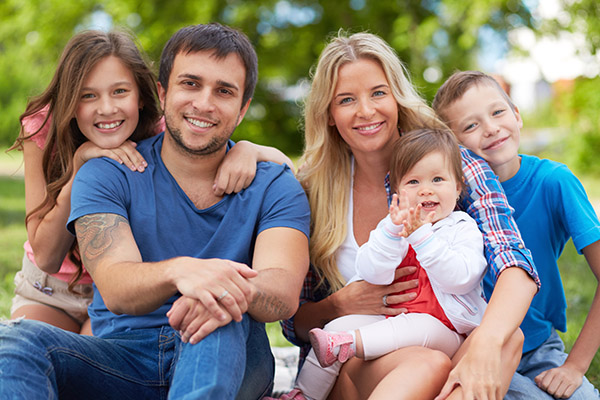 Visiting The Family Dentist Can Protect Your Little Athletes Teeth