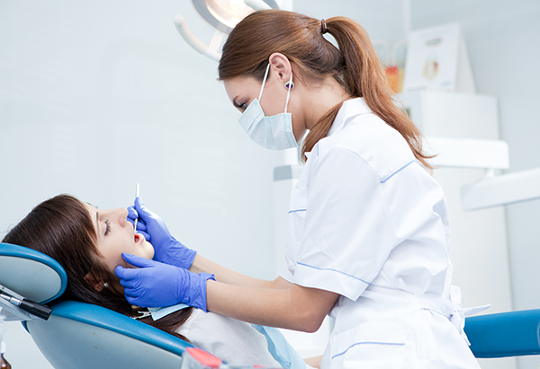 The Convenience Of Visiting A Family Dentist