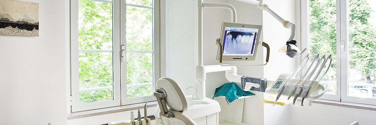 Long Branch Dentist