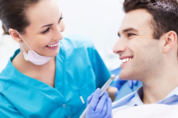 gum disease Long Branch, NJ