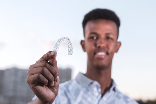 Tips For Finding An Invisalign Dentist Near Long Branch