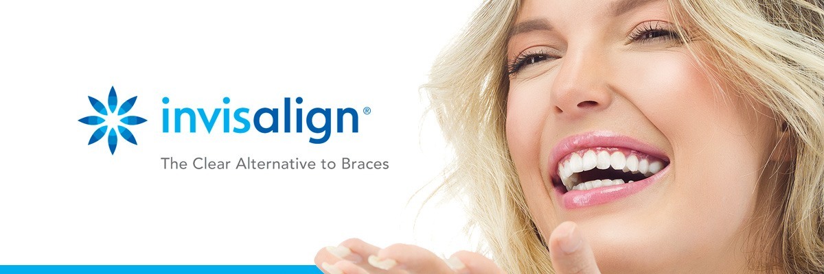 Long Branch Invisalign Dentist