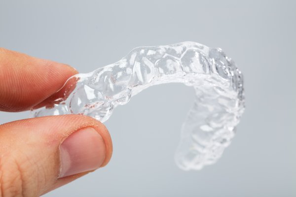 Why You Should See An Invisalign Dentist