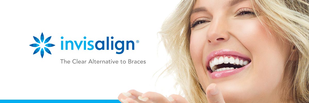 Long Branch Invisalign