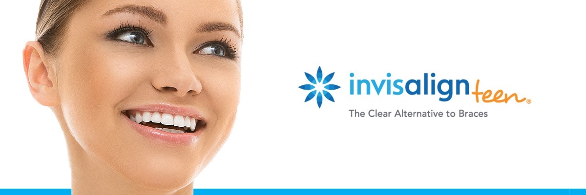 Long Branch Invisalign vs Traditional Braces