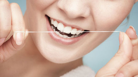 Flossing Correctly Is Important For Your Health:  Learn More From A Long Branch Dentist