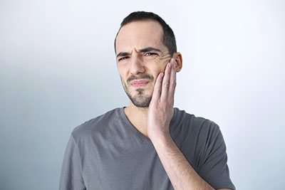 What To Do If You Have A Loose Tooth