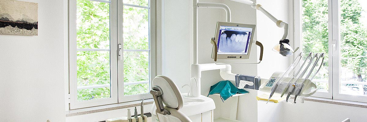 Long Branch Oral Hygiene Basics