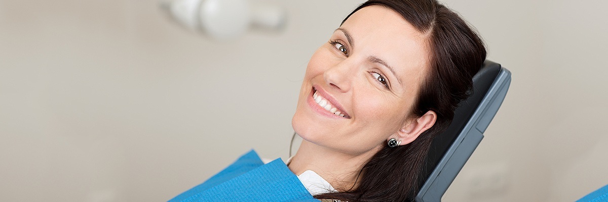 Long Branch Dental Restoration