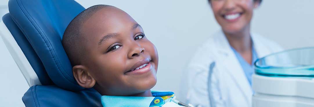 Long Branch Pediatric Dentist