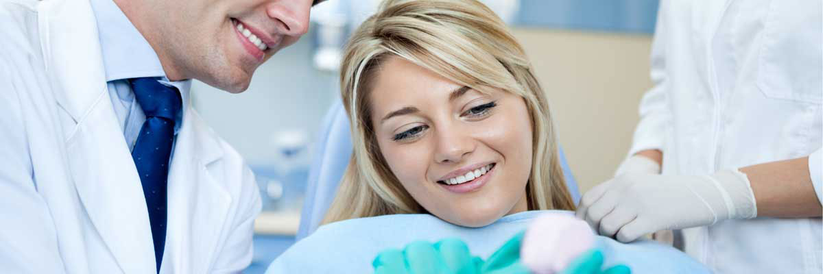 Long Branch Preventative Dental Care