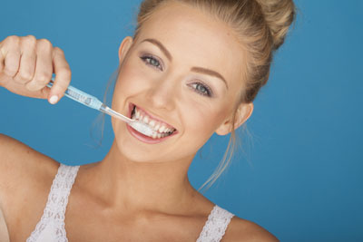 Receive Preventative Care From Our Dental Office