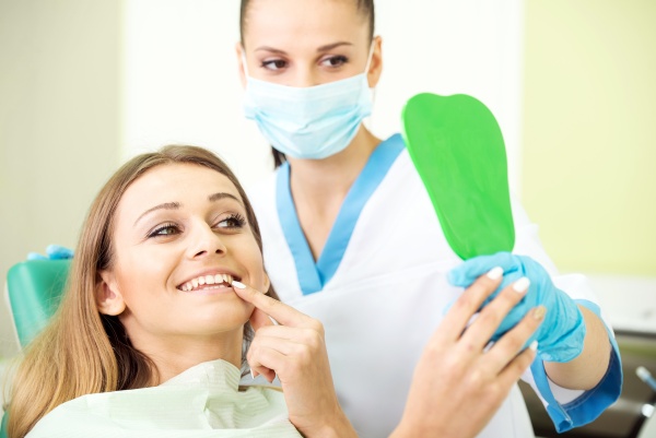 Urgent Signs That You Should Visit The Dentist