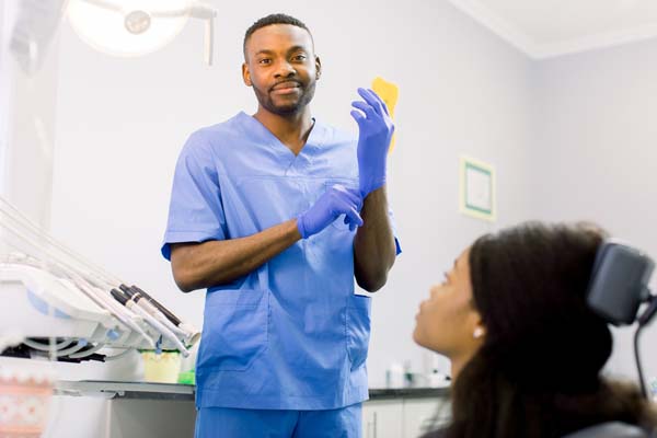 root canal Long Branch, NJ