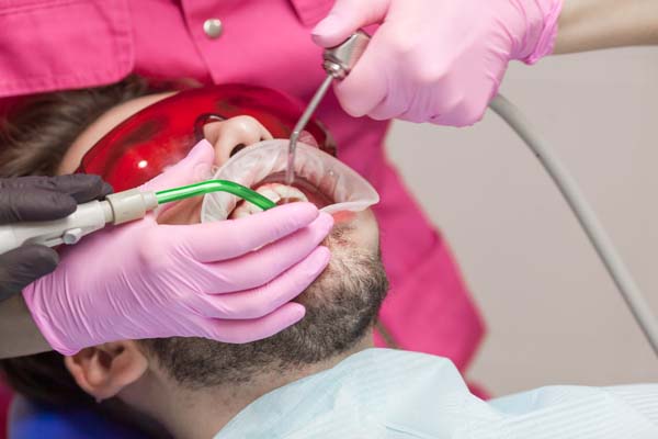 Why Do I Need A Crown After A Root Canal?