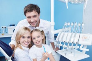 Schedule A Bad Breath Treatment With A Family Dentist