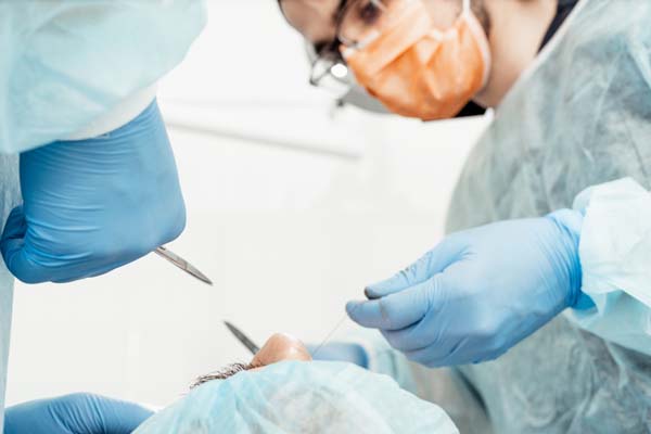 Why You Should Rest After A Tooth Extraction