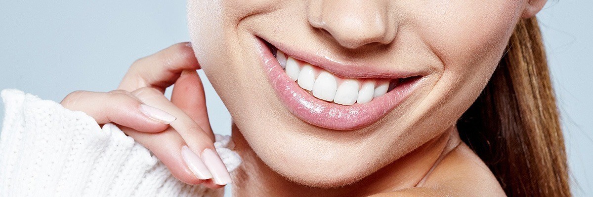 Long Branch What Can I Do to Improve My Smile?