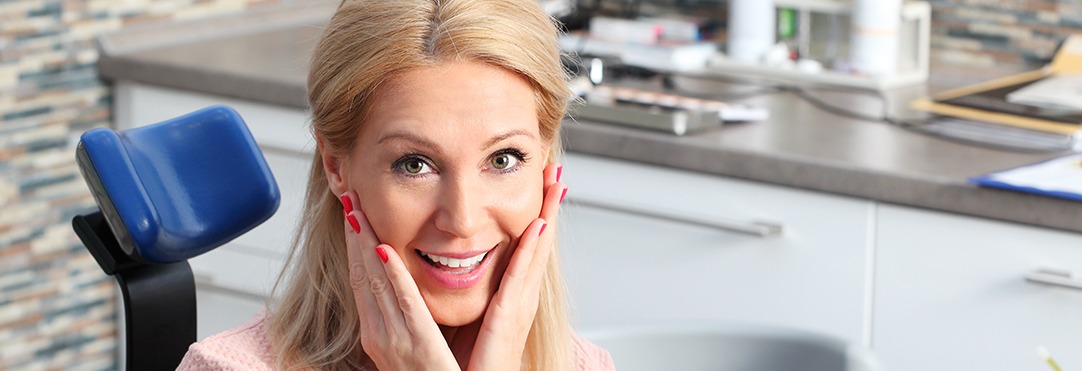 Long Branch What to Expect When Getting Dentures