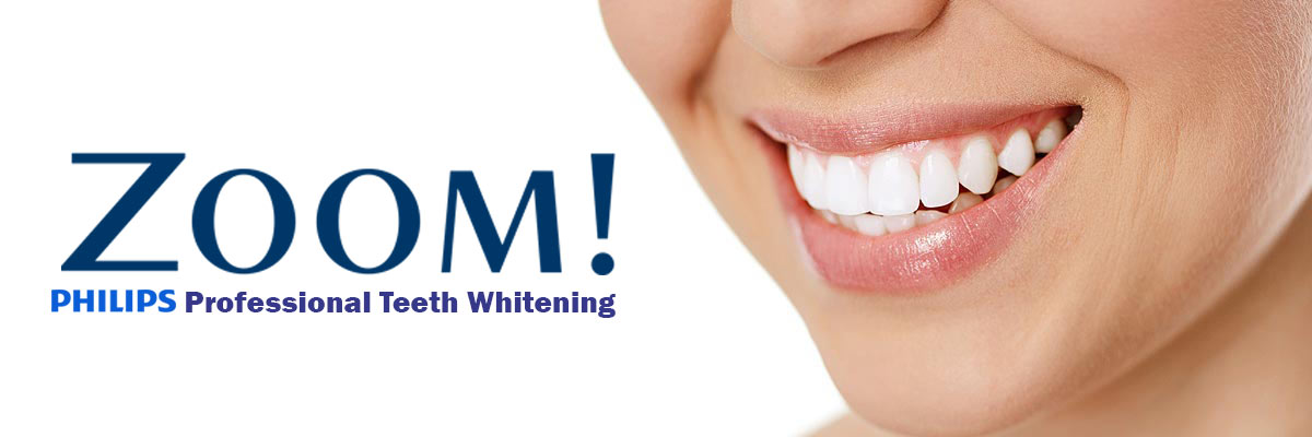 Long Branch Zoom Teeth Whitening